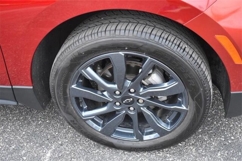 Used 2022 Chevrolet Equinox RSImage 11