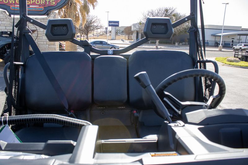 NEW 2026 CAN-AM DEFENDER HD7 Image 12