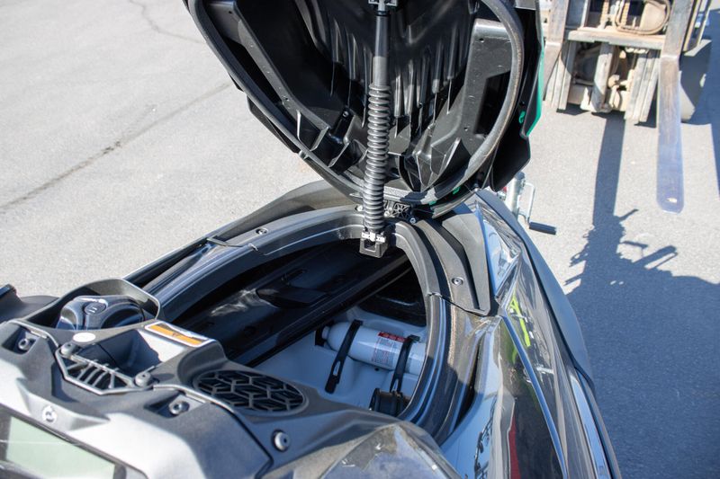 NEW 2026 SEADOO GTI SE 130 WITH SOUND SYSTEM Image 17