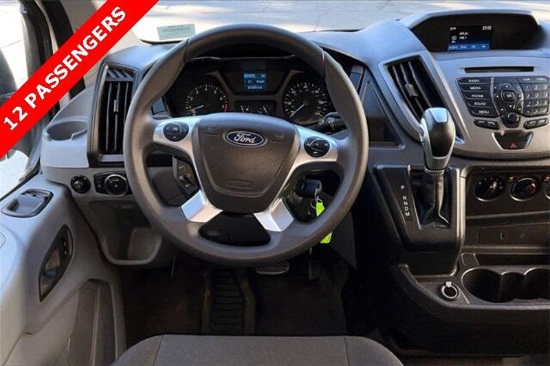Used 2019 Ford Transit-350 XLImage 4