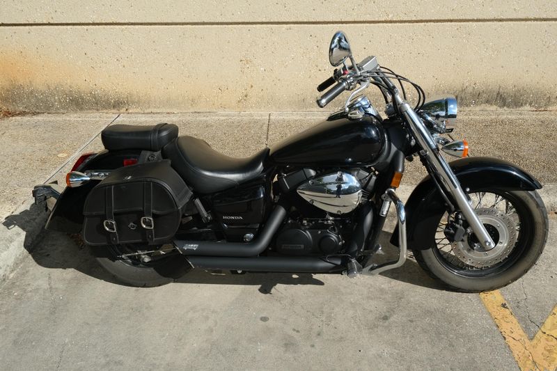 USED 2020 HONDA SHADOW AERO Image 2