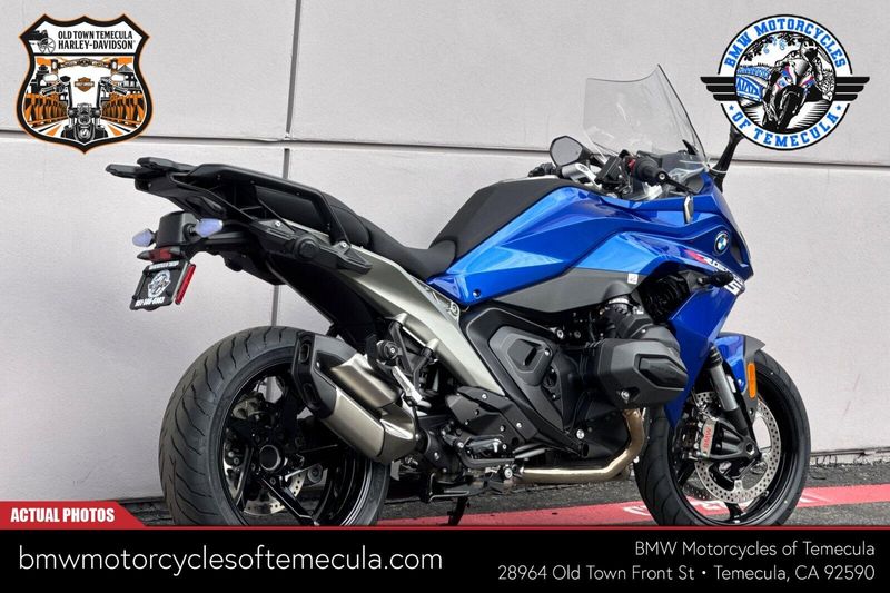 2026 BMW R 1300 RSImage 6