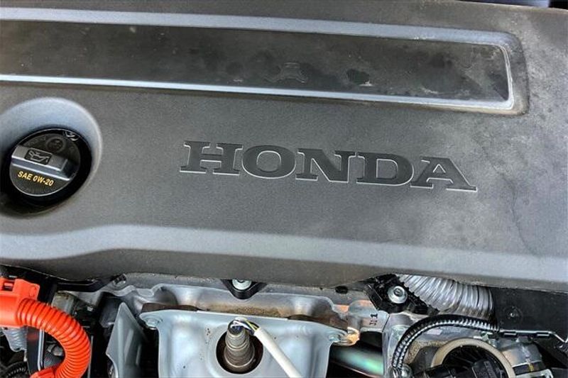 Used 2024 Honda Accord TouringImage 32