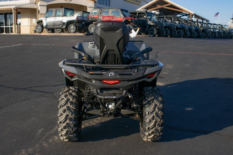 NEW 2026 CAN-AM OUTLANDER MAX DPS 700 Image 3