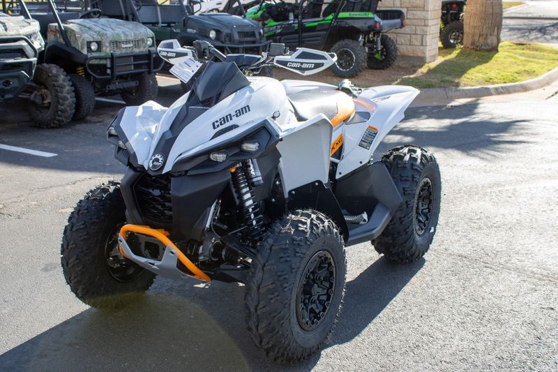 NEW 2026 CAN-AM RENEGADE X XC 1000R Image 10