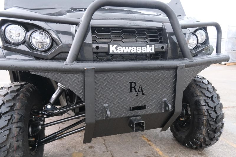 NEW 2026 KAWASAKI MULE PRO-FXT 1000 LE Image 14