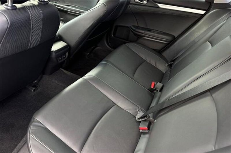 Used 2020 Honda Civic TouringImage 10