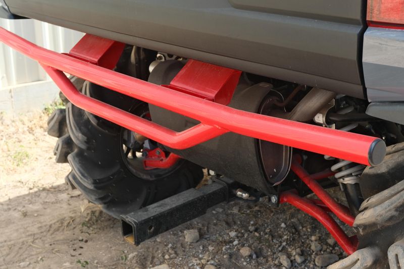Used 2022 Polaris RANGER XP 1000 HIGH LIFTER EDITION STEALTH GRAY Image 11