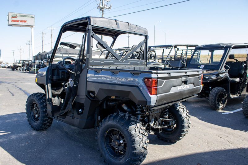 NEW 2026 POLARIS RANGER XP 1000 PREMIUM Image 3