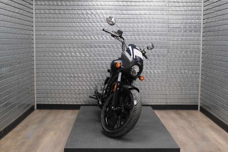 NEW 2026 INDIAN MOTORCYCLE SPORT SCOUT SIXTY LIMITED Image 8
