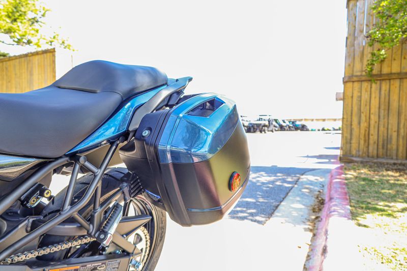 NEW 2026 KAWASAKI VERSYS  650 LT ABS Image 20