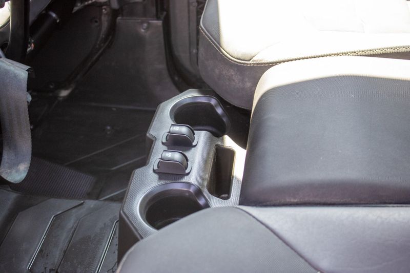 USED 2024 POLARIS RANGER CREW XD 1500 PREMIUM Image 15