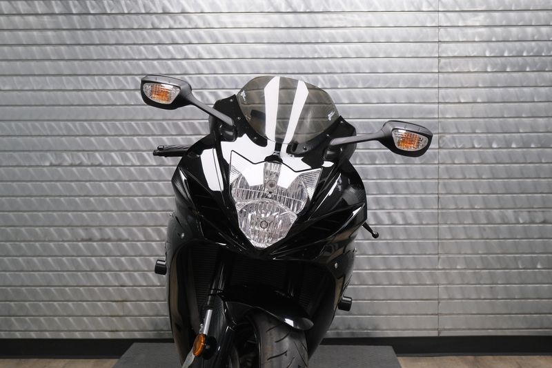 USED 2020 SUZUKI GSX-R600M0 Image 9