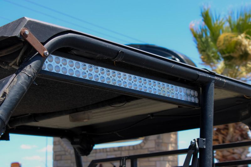 2017 Kawasaki MULE PROFXT EPS Image 16