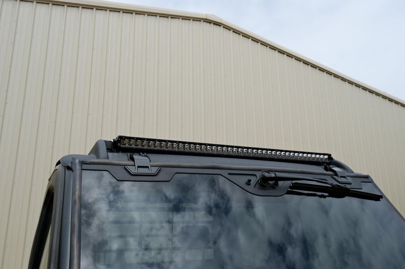 NEW 2026 POLARIS RANGER CREW XD 1500 NORTHSTAR ULTIMATE Image 13