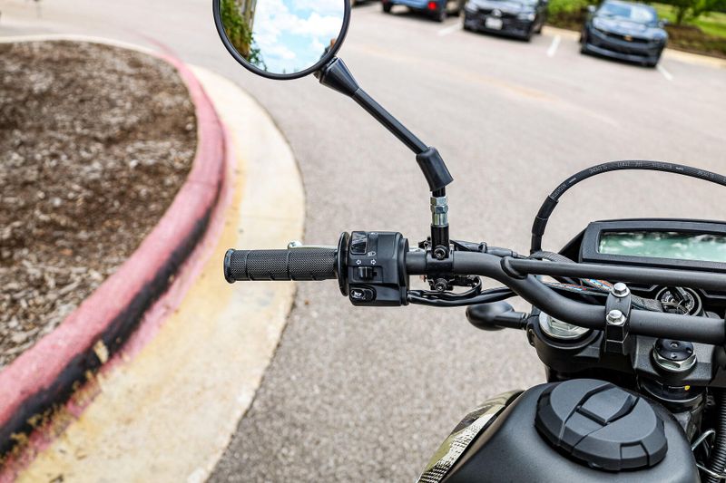 NEW 2026 KAWASAKI KLX300 Image 18