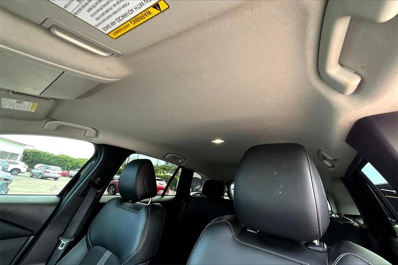 Used 2023 Mazda CX-50 2.5 S Select PackageImage 12