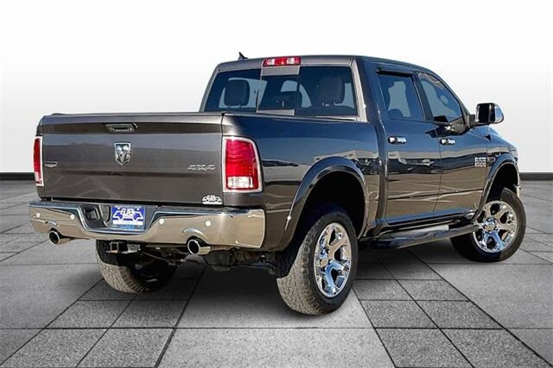 2018 RAM 1500 LaramieImage 13