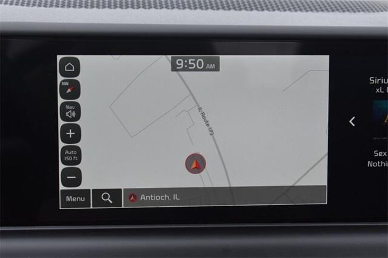 2025 Kia Seltos SImage 27