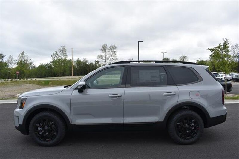 2025 Kia Telluride SX-Prestige X-ProImage 6
