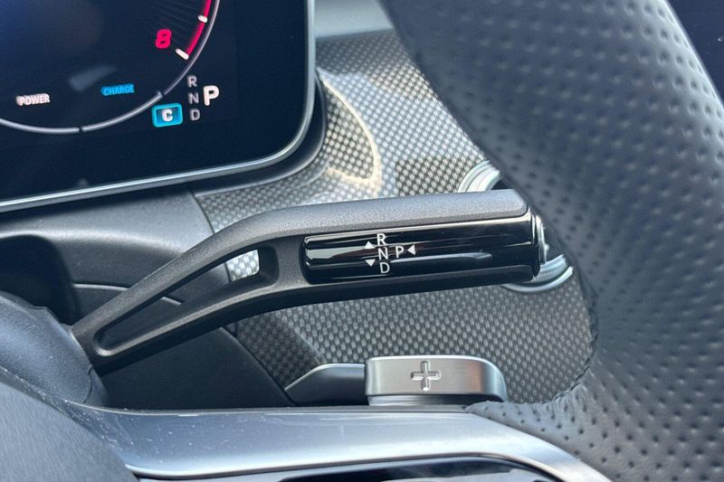 New 2026 Mercedes-Benz C-Class C 300Image 17