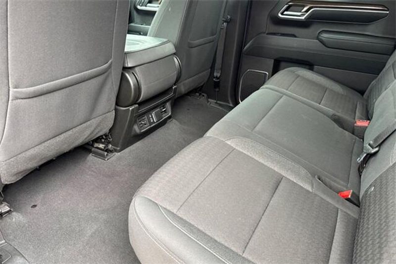 Used 2023 Chevrolet Silverado 1500 LTImage 10