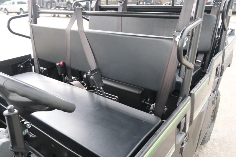 NEW 2026 KAWASAKI MULE PRO-FXT 1000 LE Image 19