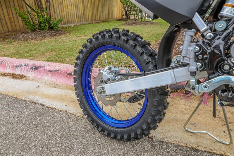 NEW 2026 YAMAHA YZ85LW Image 15