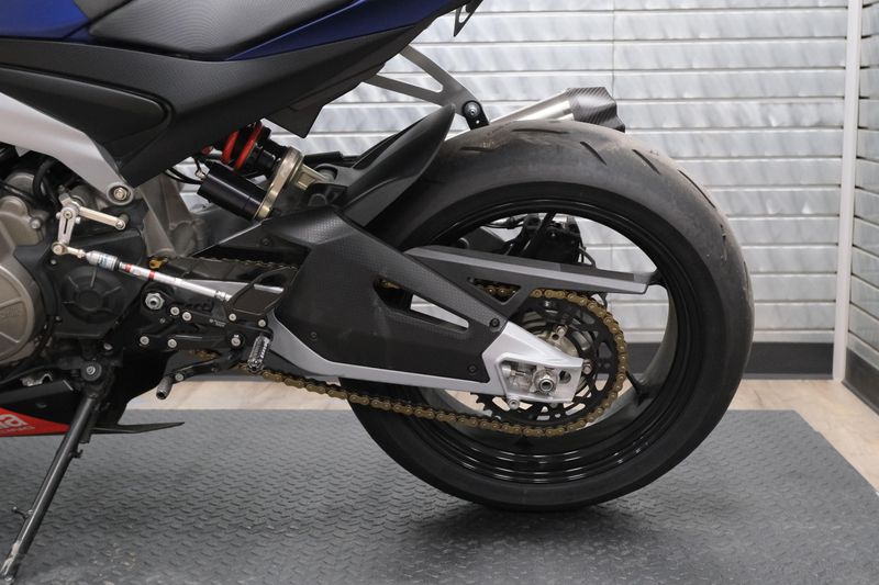 USED 2023 APRILIA RS 660 Image 16
