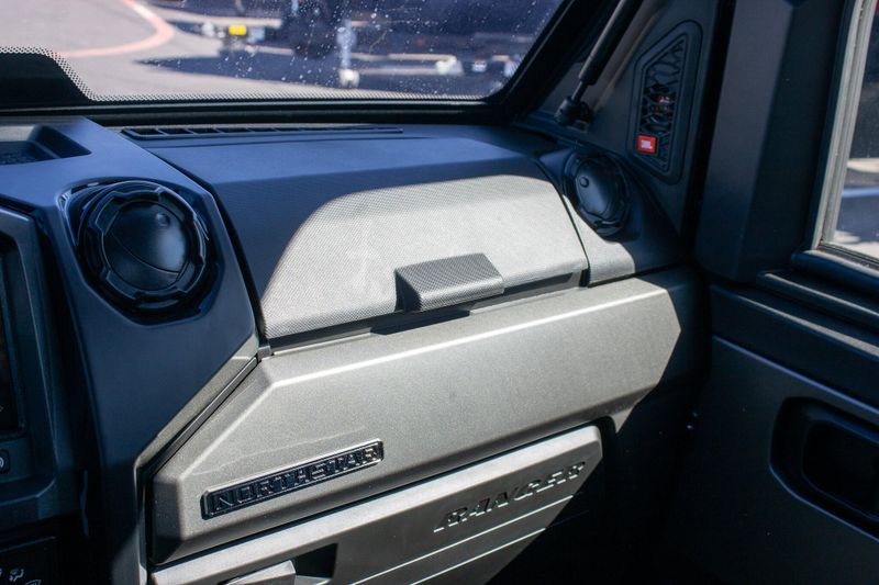 NEW 2026 POLARIS RANGER CREW XD 1500 NORTHSTAR ULTIMATE Image 21