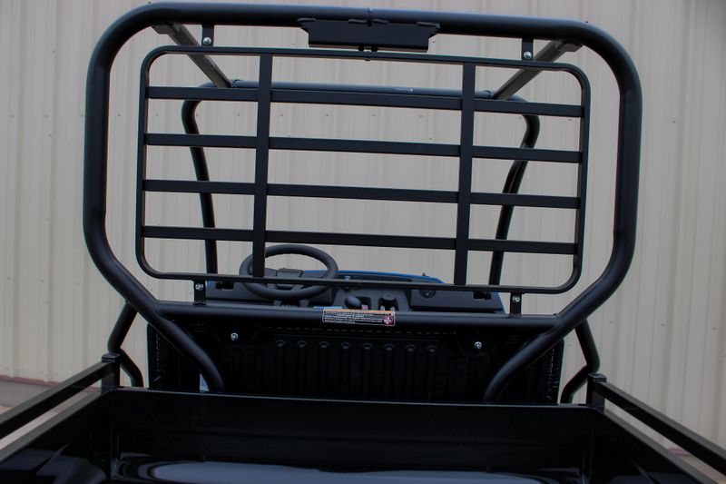 NEW 2026 KAWASAKI MULE SX 4X4 XC Image 25