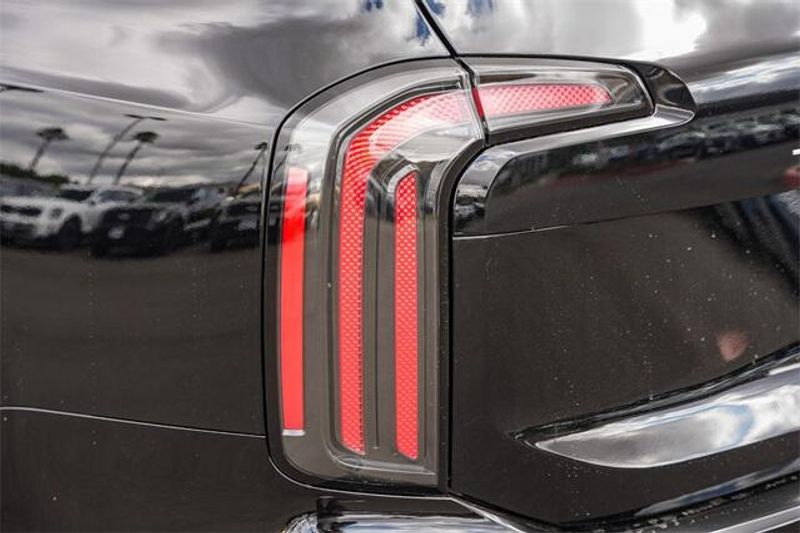 2025 Kia Telluride SX-Prestige X-LineImage 18