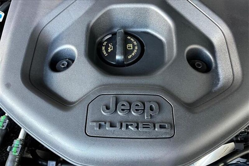 2022 Jeep Grand Cherokee 4xe Summit Reserve 4xeImage 32