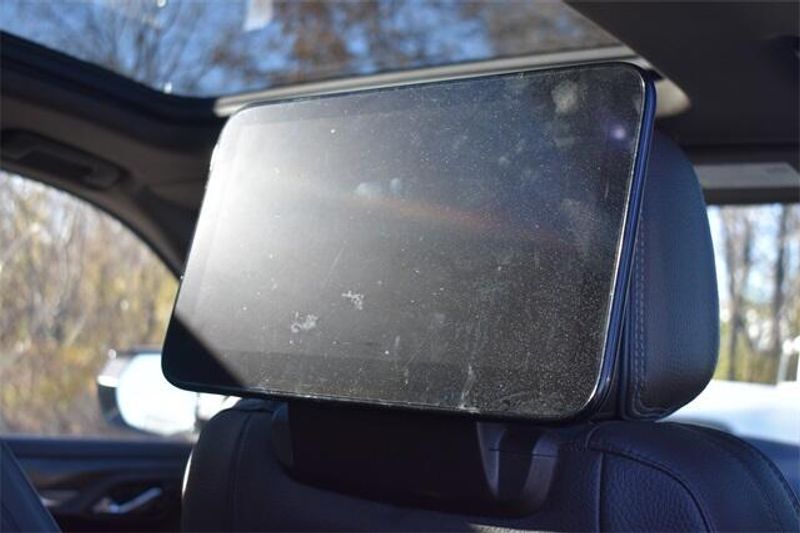 Used 2021 GMC Yukon DenaliImage 18