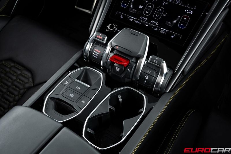 Used 2023 Lamborghini Urus S *BODY COLOR STYLE PACKAGE * PANORAMIC SUNROOF*Image 31