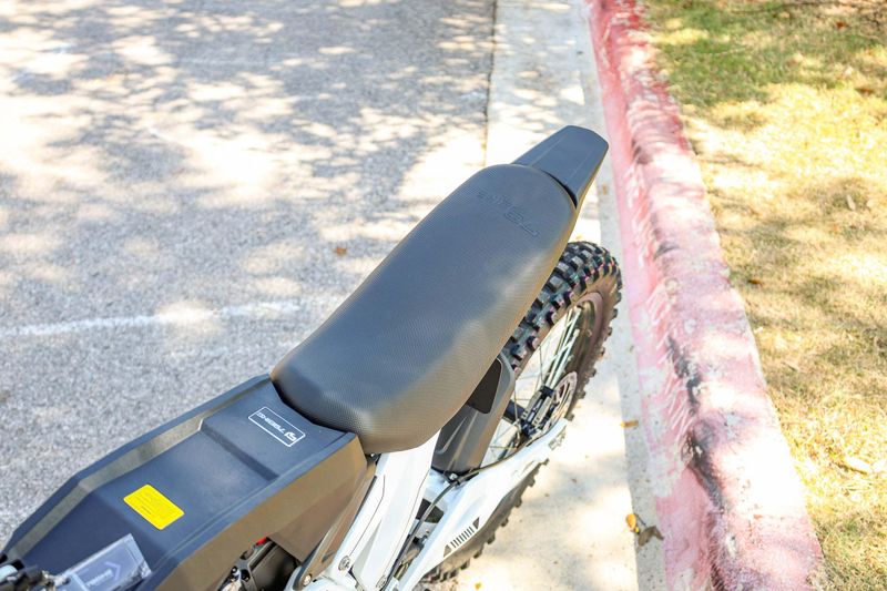NEW 2025 79 BIKE FALCON GT Image 23