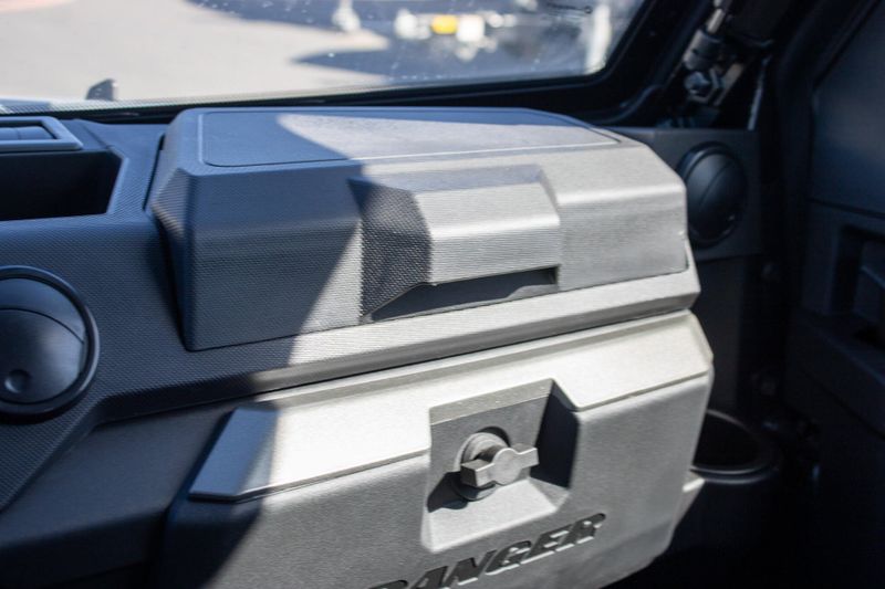 NEW 2026 POLARIS RANGER CREW XP 1000 NORTHSTAR EDITION ULTIMATE Image 26