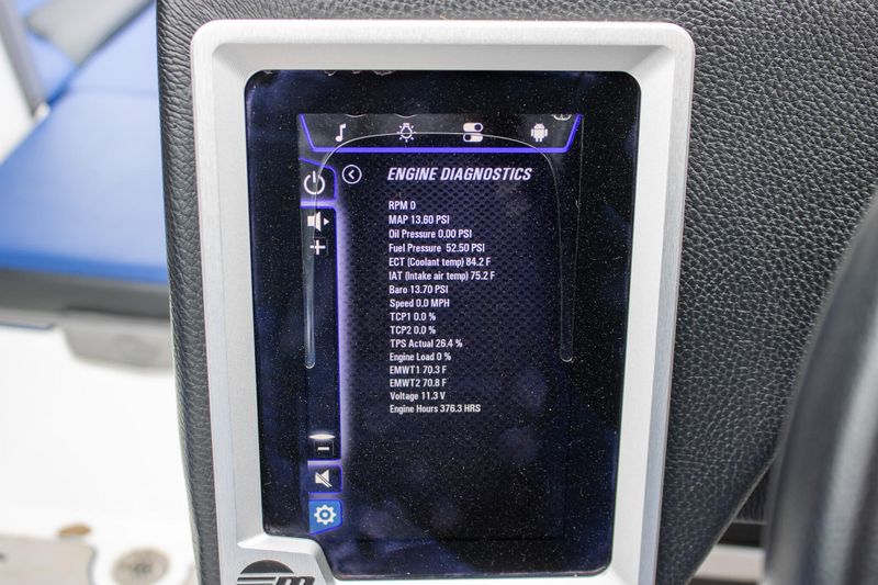 USED 2022 MALIBU M240 Image 30