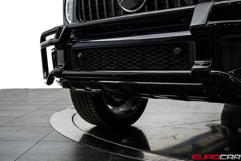 2026 Mercedes-Benz G-Class G 63 AMG *INTERIOR PACK PLUS * PERFORMANCE PACK*Image 11
