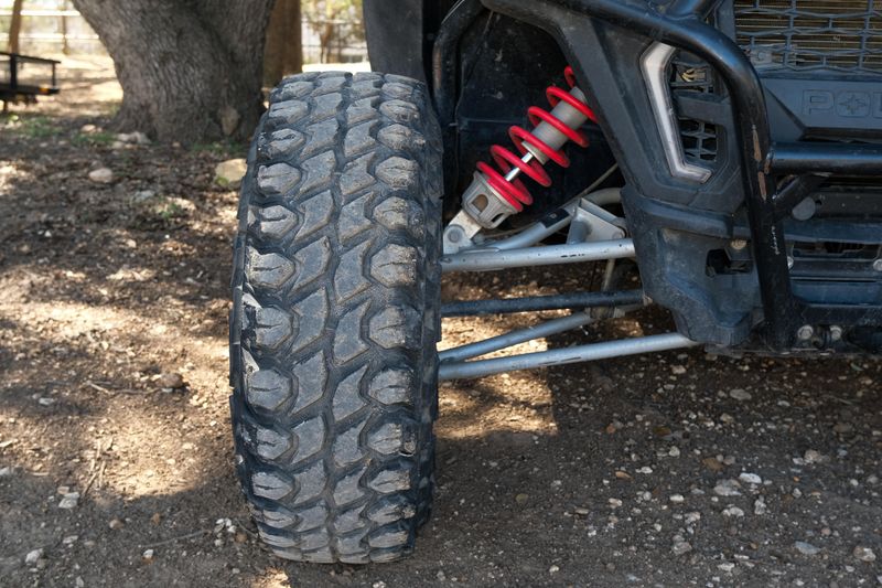 2019 Polaris RZR XP 1000 BLACK PEARLImage 16