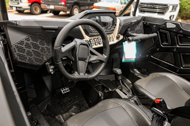 NEW 2026 POLARIS RZR XP S 1000 SPORT Image 14