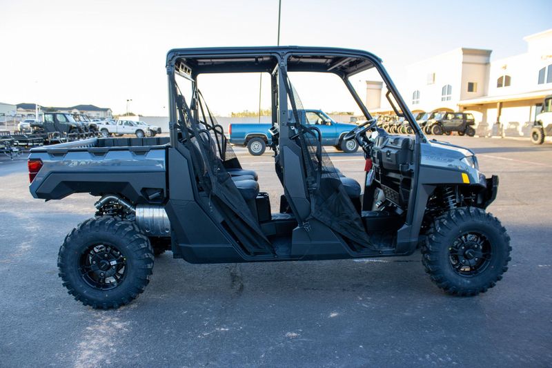 NEW 2026 POLARIS RANGER CREW XP 1000 PREMIUM Image 6
