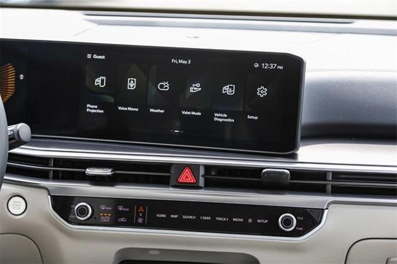 New 2025 Kia Sorento SImage 6