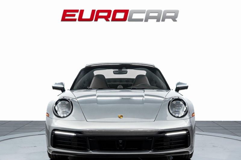 Used 2024 Porsche 911 Carrera 4S *FRONT AXLE LIFT * PREMIUM PACKAGE*Image 8