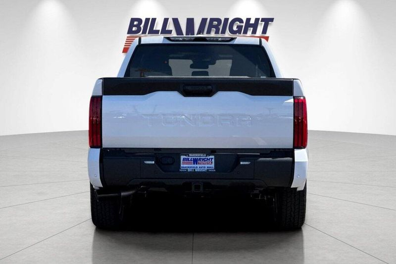 New 2026 Toyota Tundra SR5Image 4