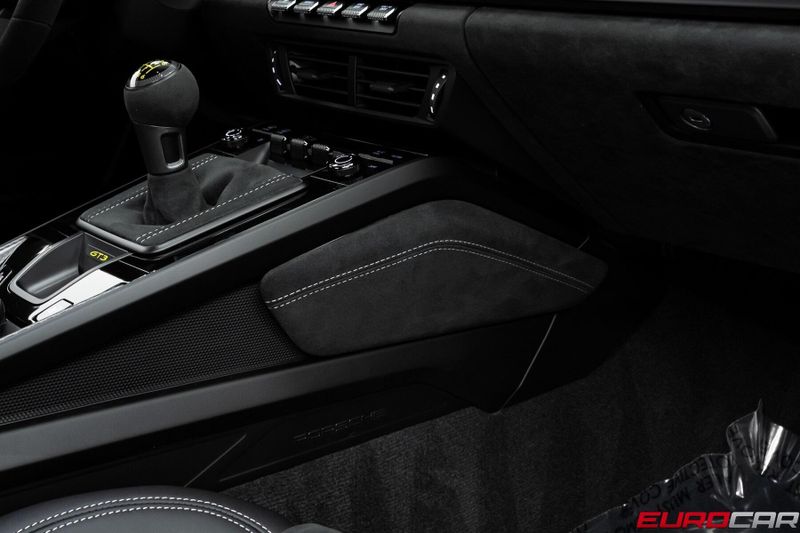 Used 2026 Porsche 911 GT3Image 39