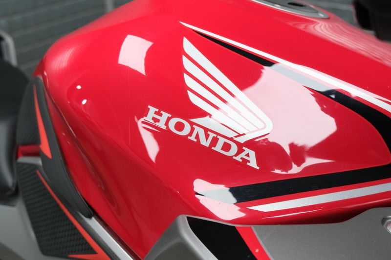 USED 2019 HONDA CB500F Image 11