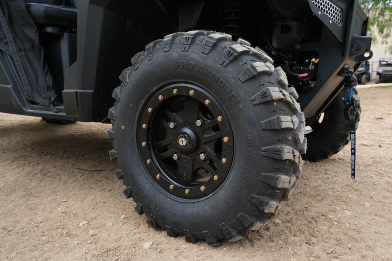 NEW 2026 POLARIS RANGER CREW 1000 PREMIUM Image 12