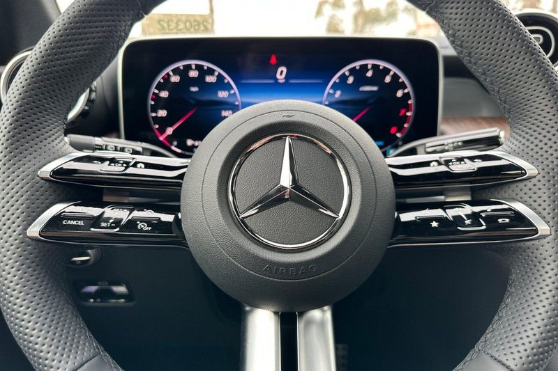 New 2026 Mercedes-Benz GLC-Class GLCGLC 300Image 21