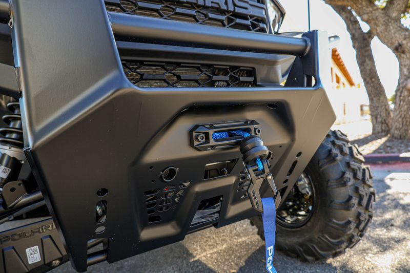 NEW 2026 POLARIS RANGER CREW 1000 PREMIUM Image 9